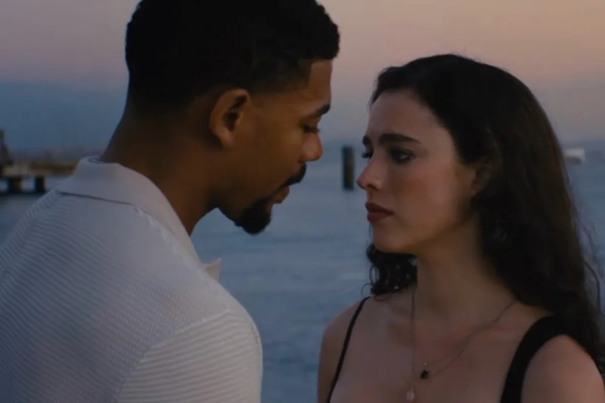 Penjelasan Ending Love of Your Life, Film Romantis yang Dibintangi Margaret Qualley