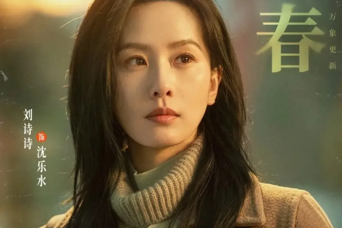Drama China Dream 2026: Misteri Kematian Liu Xuemei dan Bayang-Bayang Balas Dendam