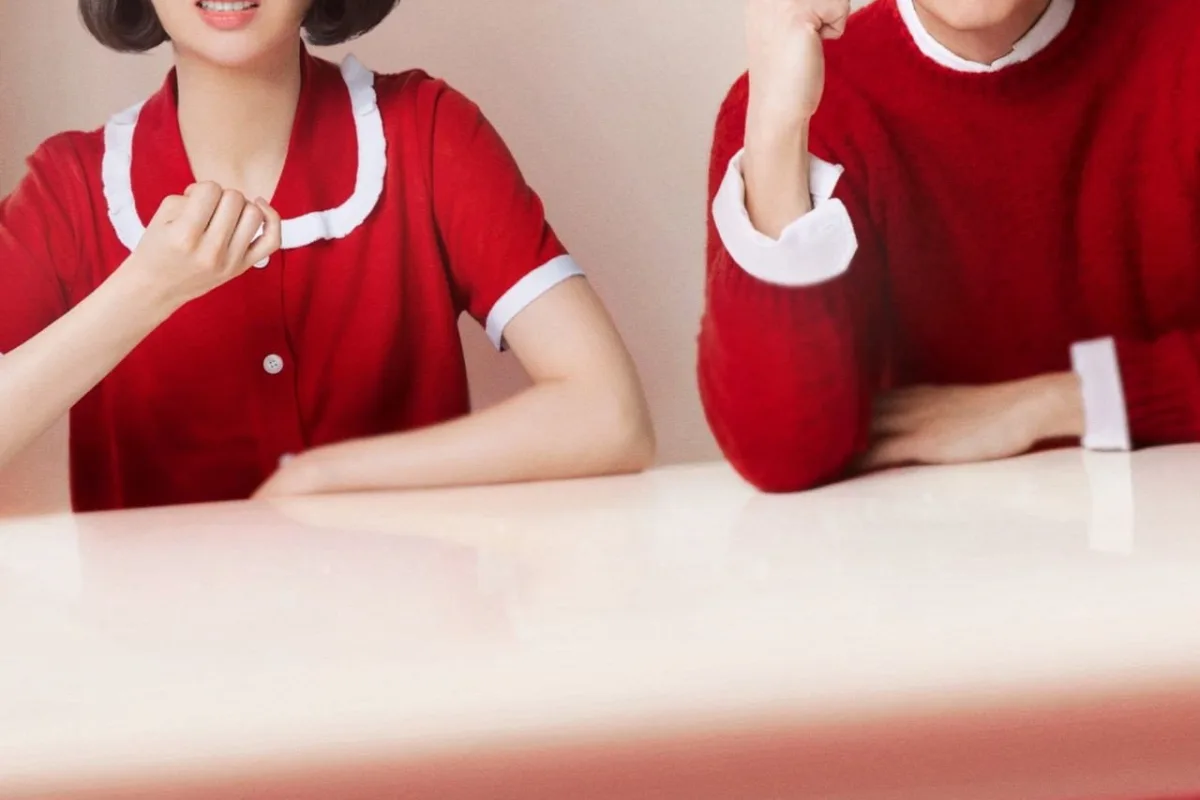Jadwal Make Me Tingle Full Episode 1-10 END Sub Indo, Nonton di HBO Max Indonesia