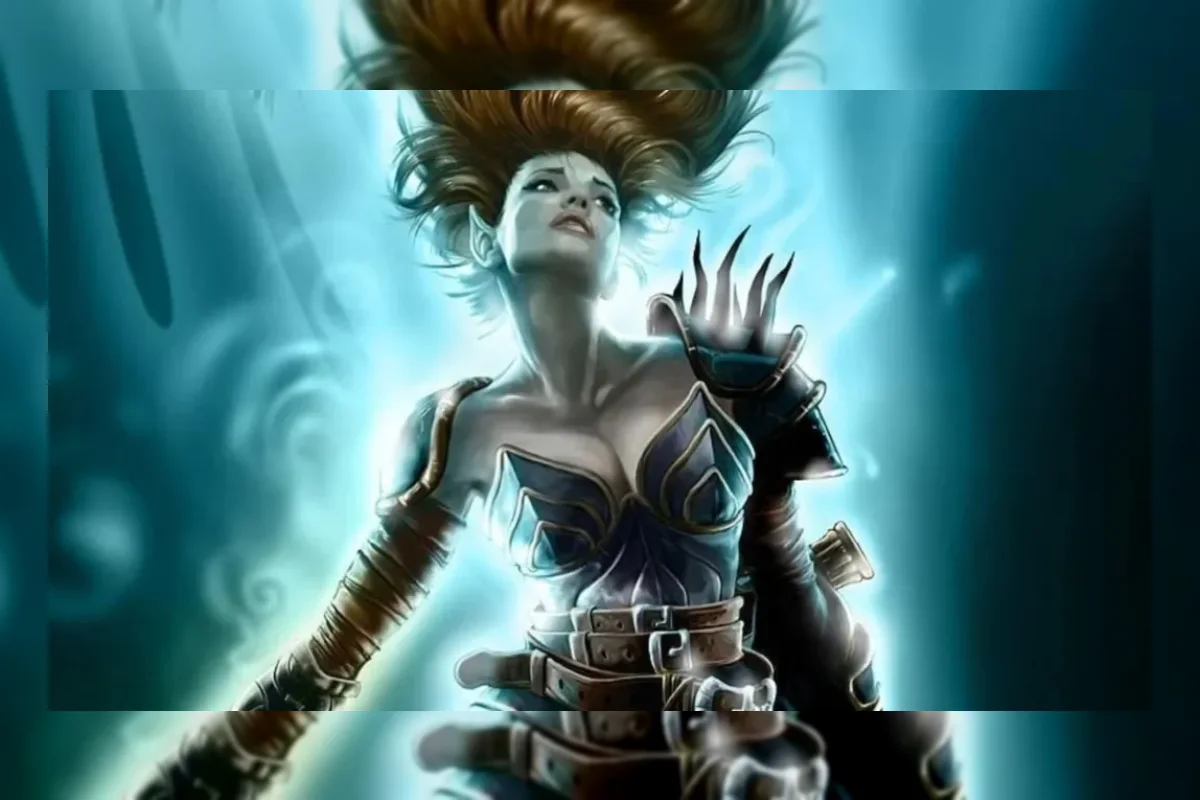 Neverwinter Nights: RPG BioWare Lawas yang Pengaruhi Industri Game