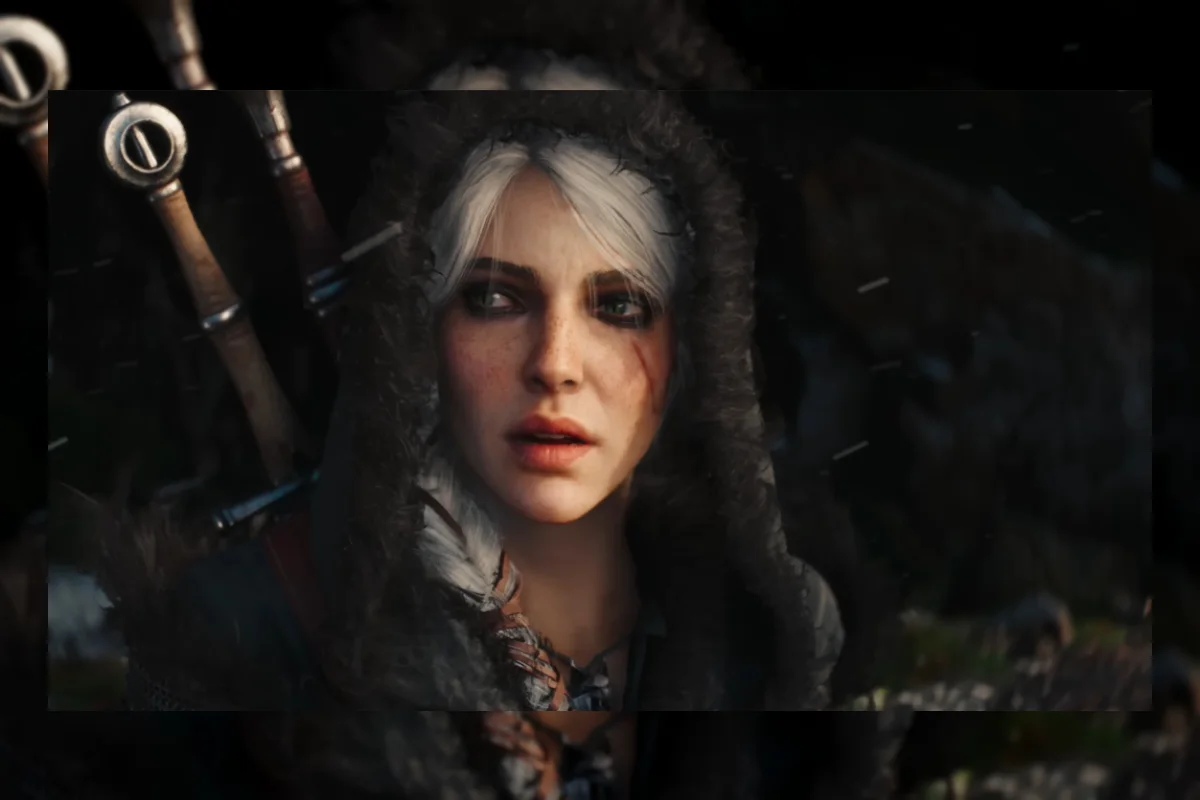 Rumor Game Witcher Multiplayer Gratis dengan Pembuat Karakter Pertama