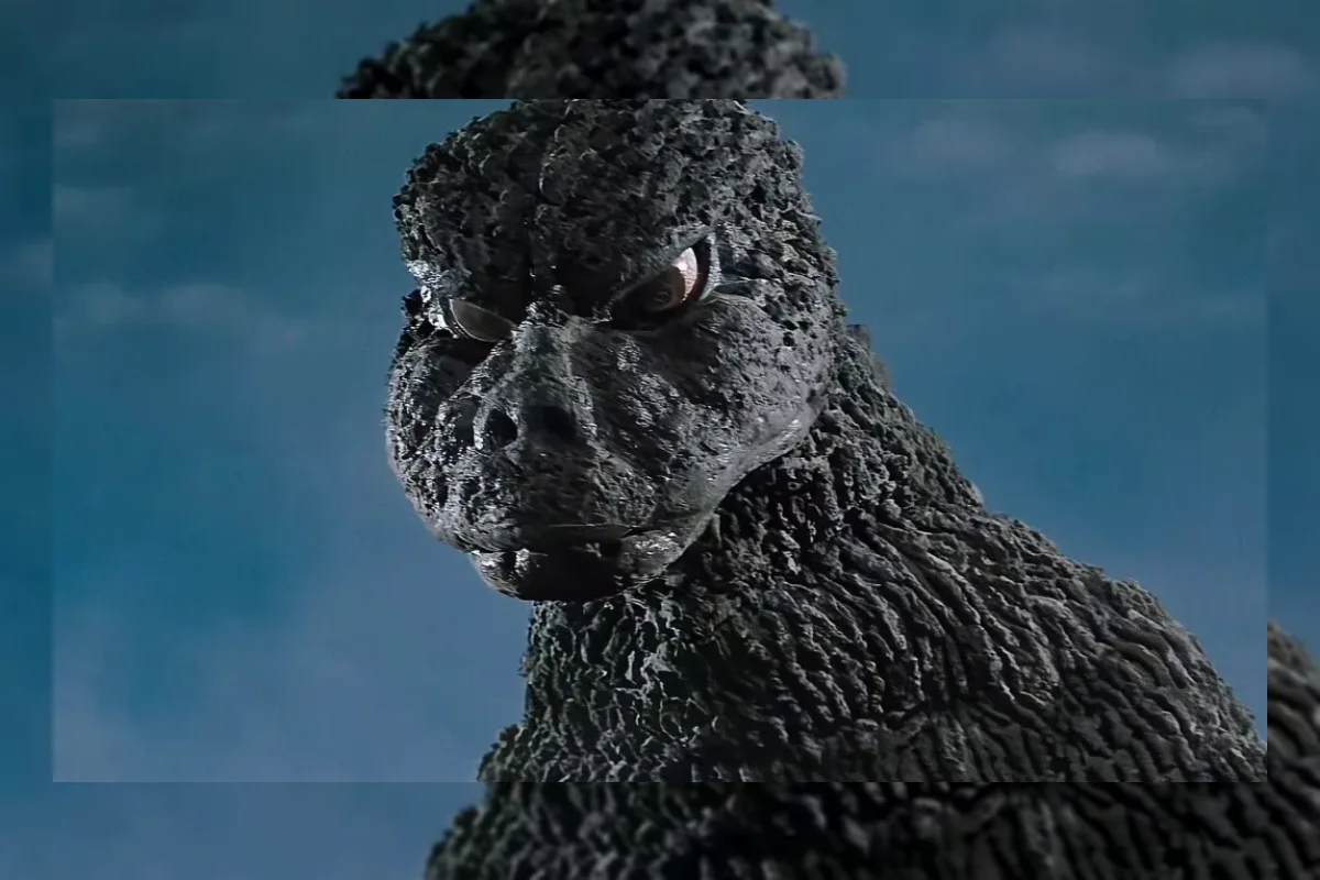 Sekutu Godzilla yang Sudah Lama Hilang Ini Layak Kembali ke Layar Lebar