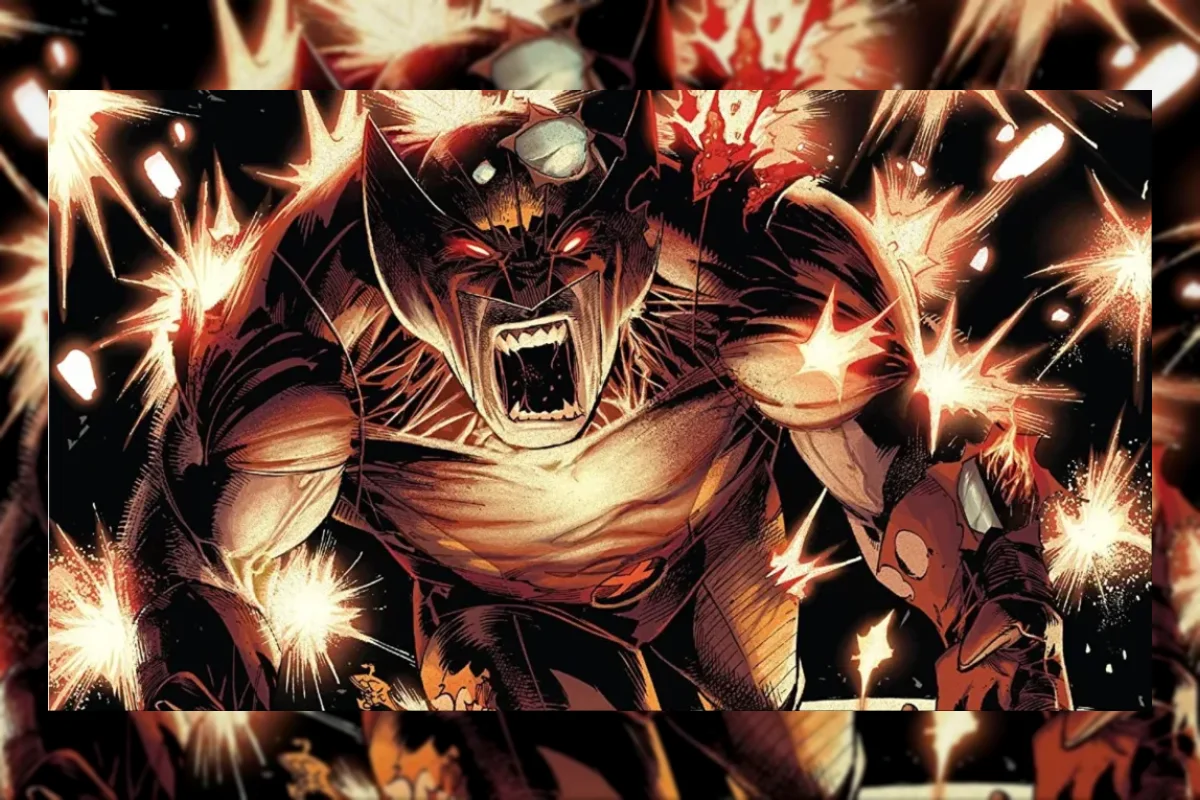 10 Pahlawan Marvel yang Paling Berani Menantang Maut