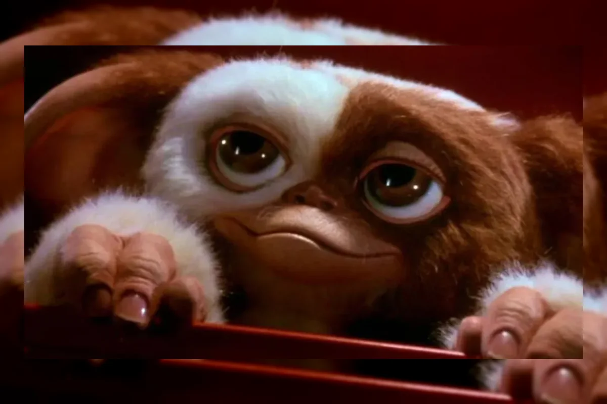 Boneka Mogwai Asli dari Film Gremlins 2 Dilelang, Harga Mulai Rp64 Juta