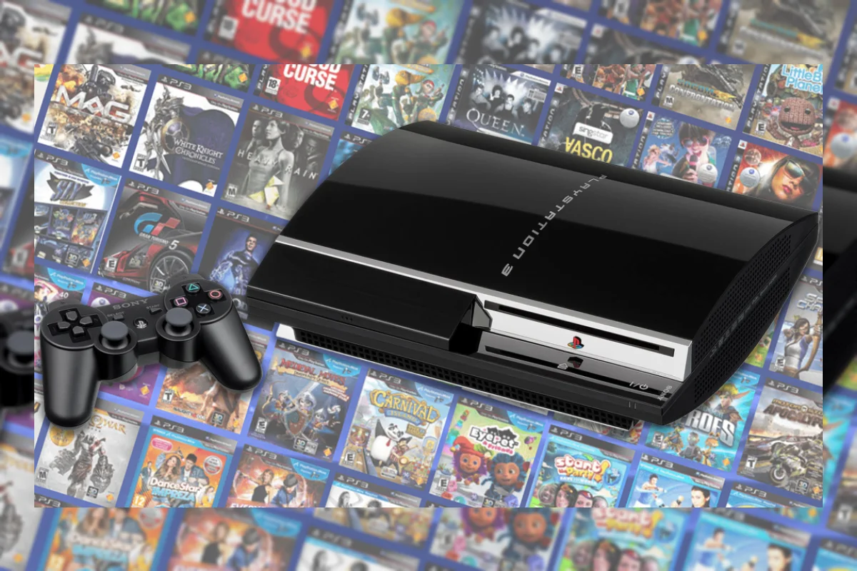 5 Game Open World PS3 Terbaik yang Terlupakan