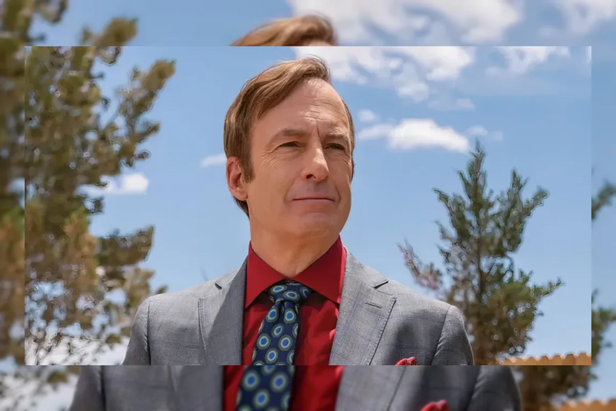 Kembalinya Bob Odenkirk sebagai Saul Goodman Tunjukkan Masa Depan Terbaik Karakter