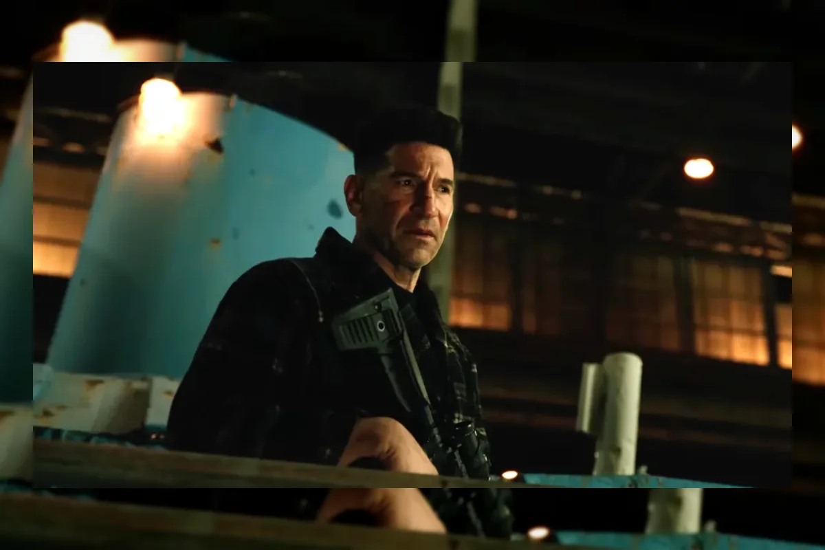 Video Baru Brand New Day Ungkap Lebih Banyak Adegan Spider-Man dan Punisher