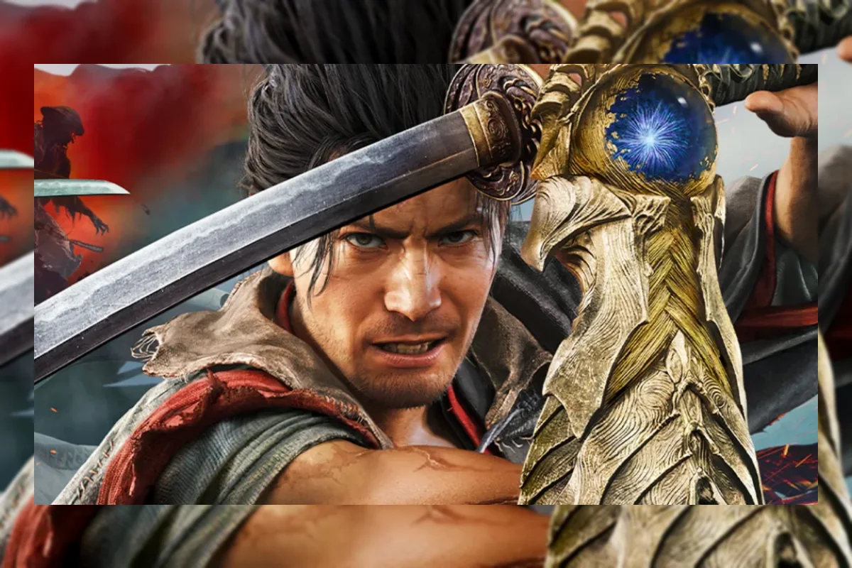 Tanggal Rilis Onimusha: Way of the Sword Tampaknya Dimajukan oleh Capcom