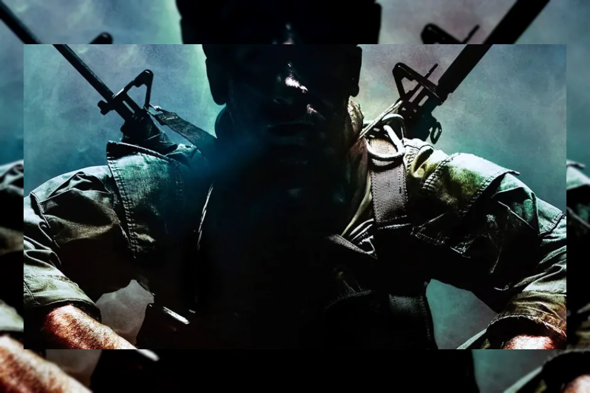 Call of Duty: Black Ops 1 dan 2 Hadir ke PS5 dan PS4, Tapi Hanya Port Biasa