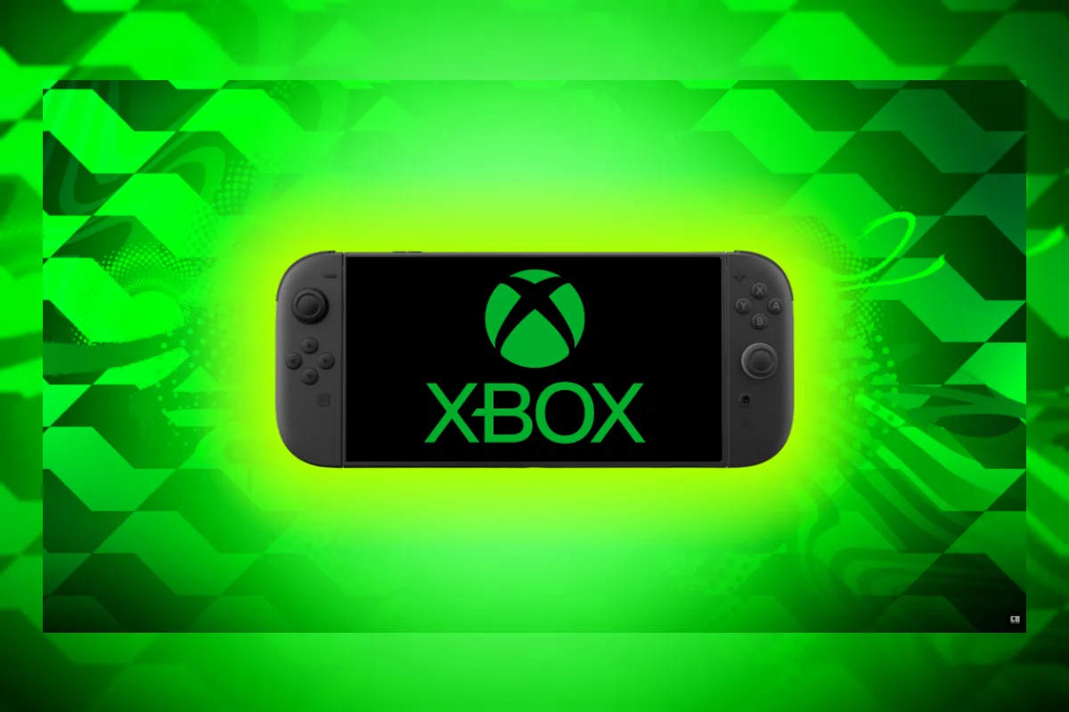 Dua Game Xbox untuk Nintendo Switch 2 Bocor
