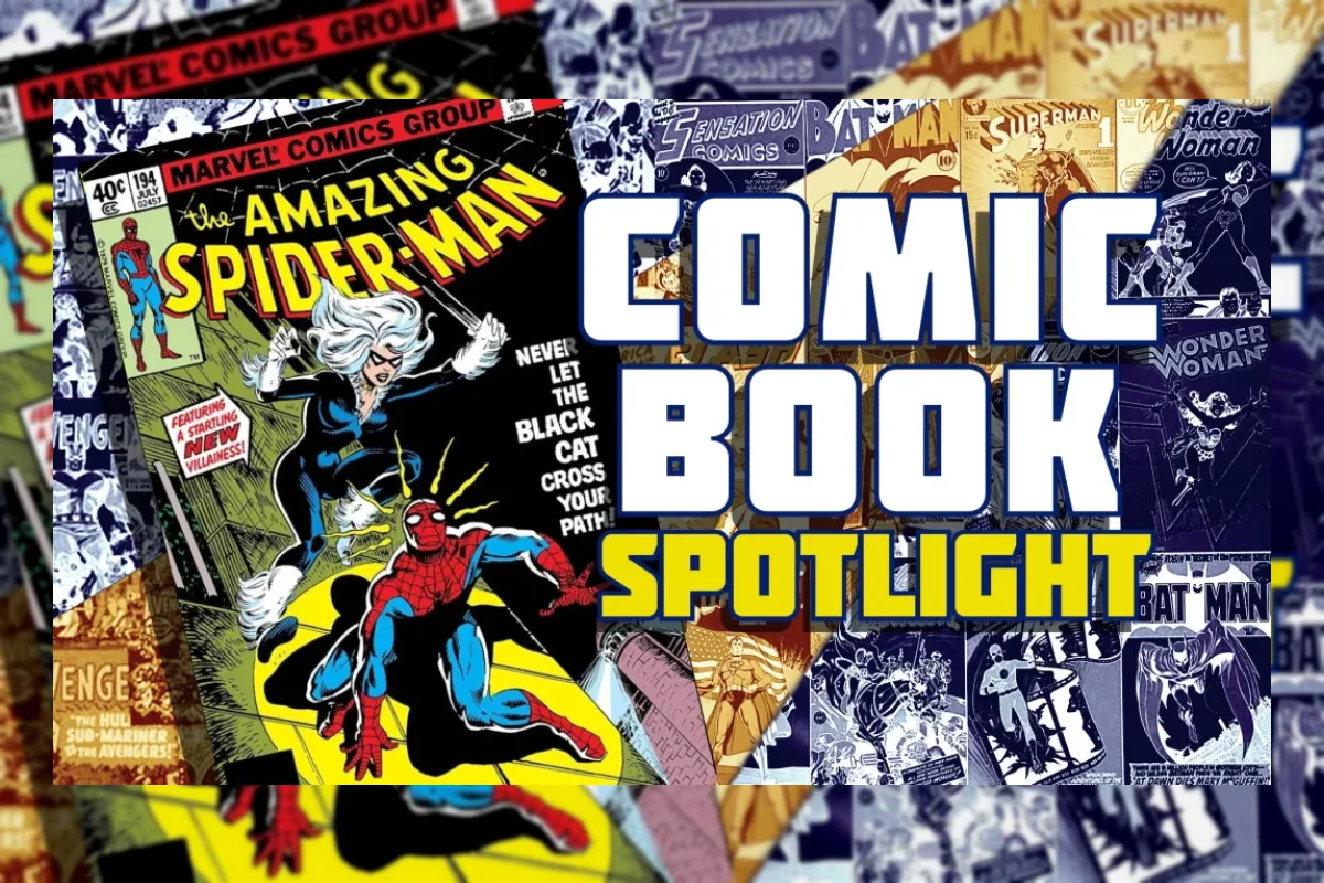The Amazing Spider-Man #194: Debut Klasik Black Cat di Marvel Universe