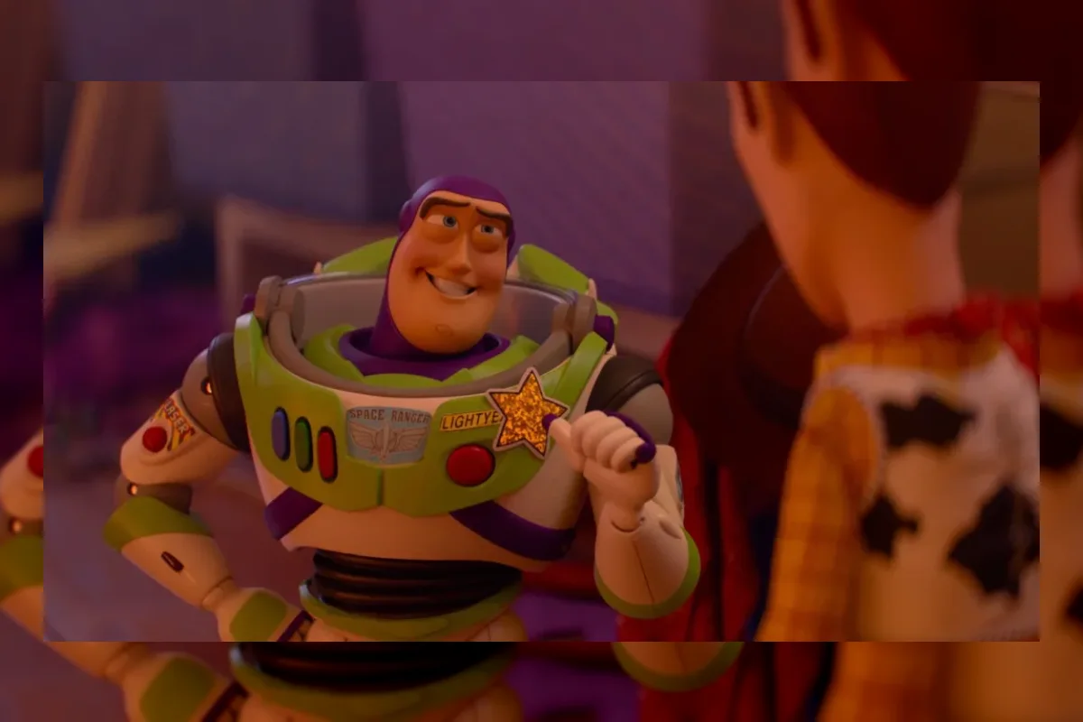 Toy Story 5 Catat Pembukaan Terbesar Tahun Ini dengan $160 Juta