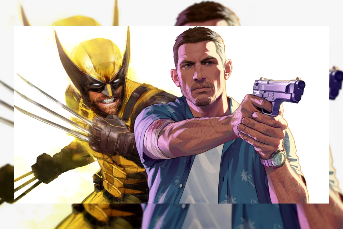 Aktor Sabretooth Marvel's Wolverine Juga Muncul di GTA 6