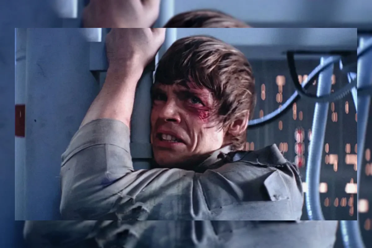 Lightsaber Luke Skywalker dengan Tangan Putus Dilelang, Harganya Fantastis