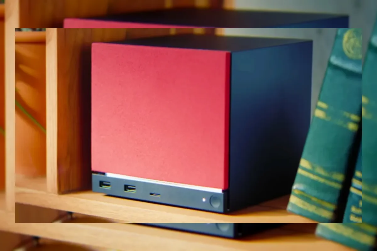 Valve Jelaskan Alasan Steam Machine Miliki Harga Mahal