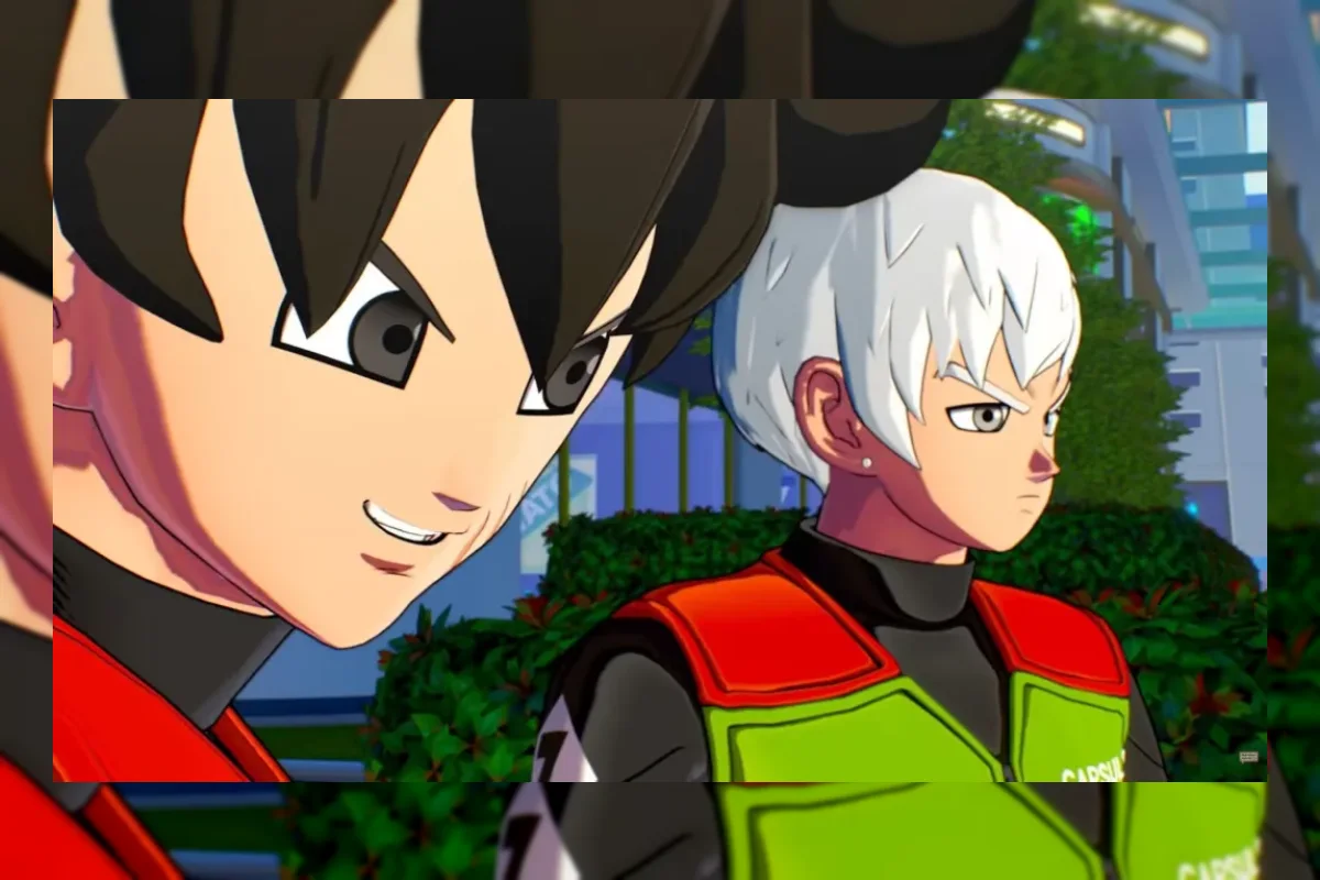Dragon Ball Xenoverse 3: Menghormati Warisan Akira Toriyama Sambil Merintis Masa Depan