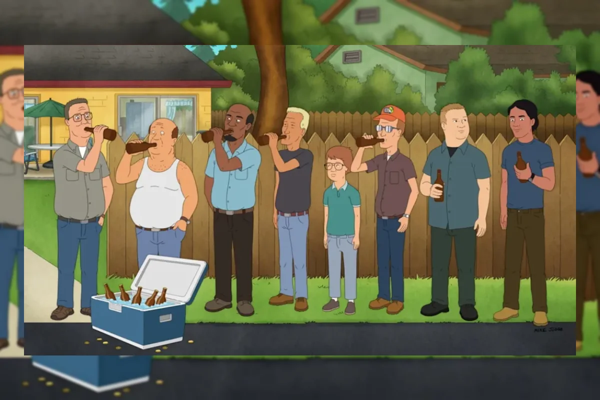 3 Karakter King of the Hill yang Lama Tak Muncul, Siap Kembali?