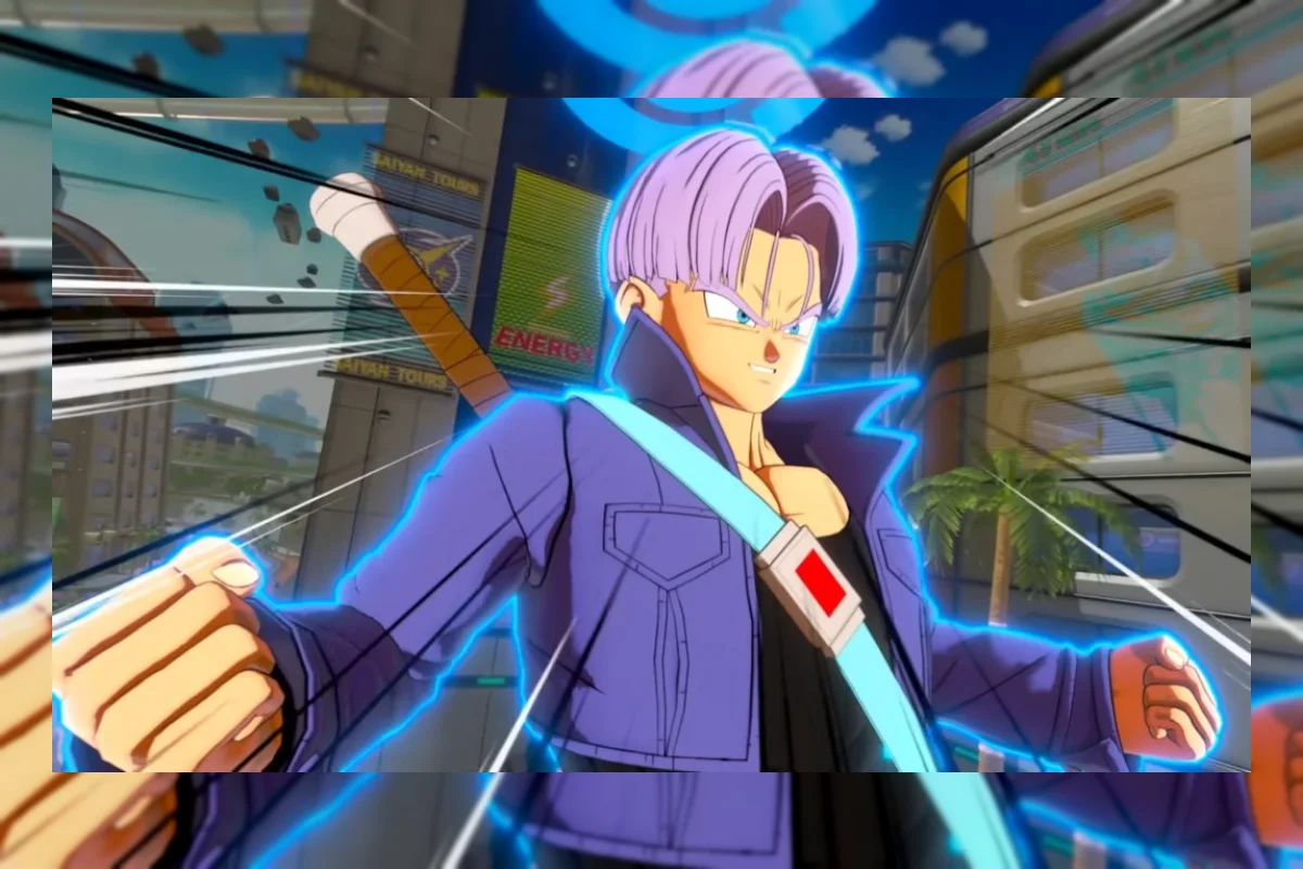 Dragon Ball Xenoverse 3 Hadirkan Soul Switch, Cara Cerdas Bawa Kembali Karakter Lama