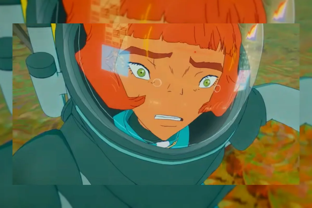 Anime All You Need Is Kill Akan Tayang Perdana di Festival Annecy 2025