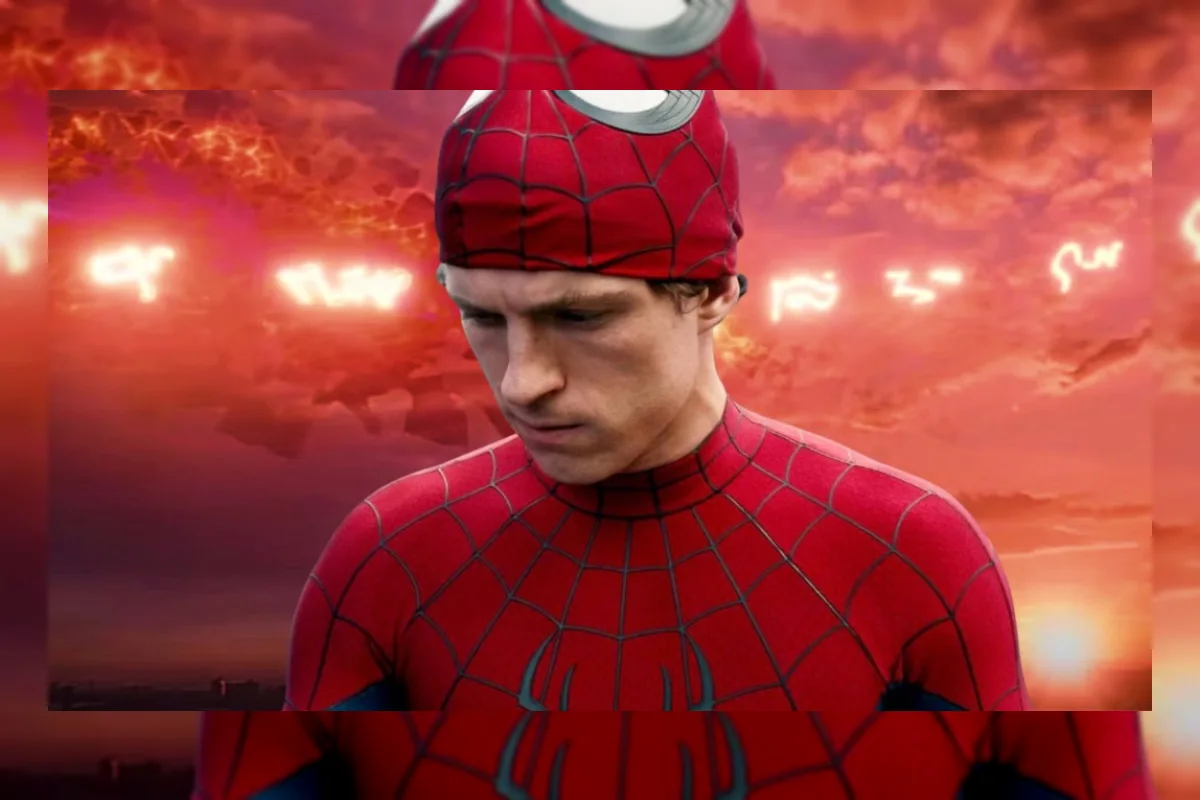 3 Karakter MCU yang Mungkin Ingat Spider-Man di Brand New Day