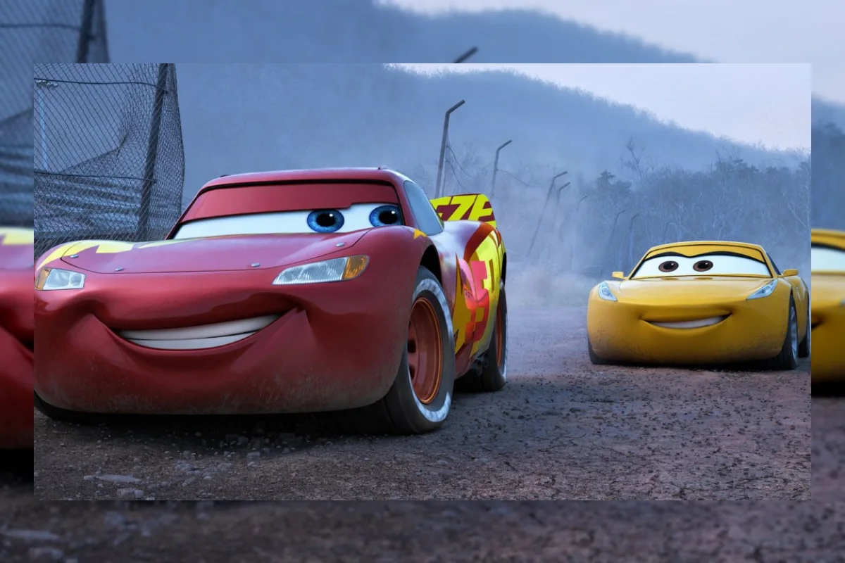 5 Sekuel Pixar Terbaik dan 2 Terburuk, Peringkat Lengkap