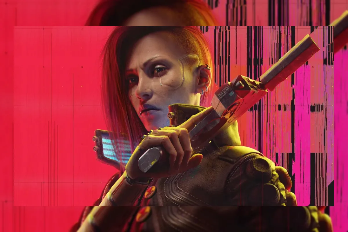 Cyberpunk 2077 Diskon Besar-besaran, Capai Harga Terendah di Steam