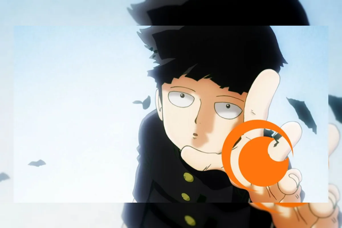 Mob Psycho 100 Rayakan 10 Tahun dengan Penayangan Spesial di Bioskop AS