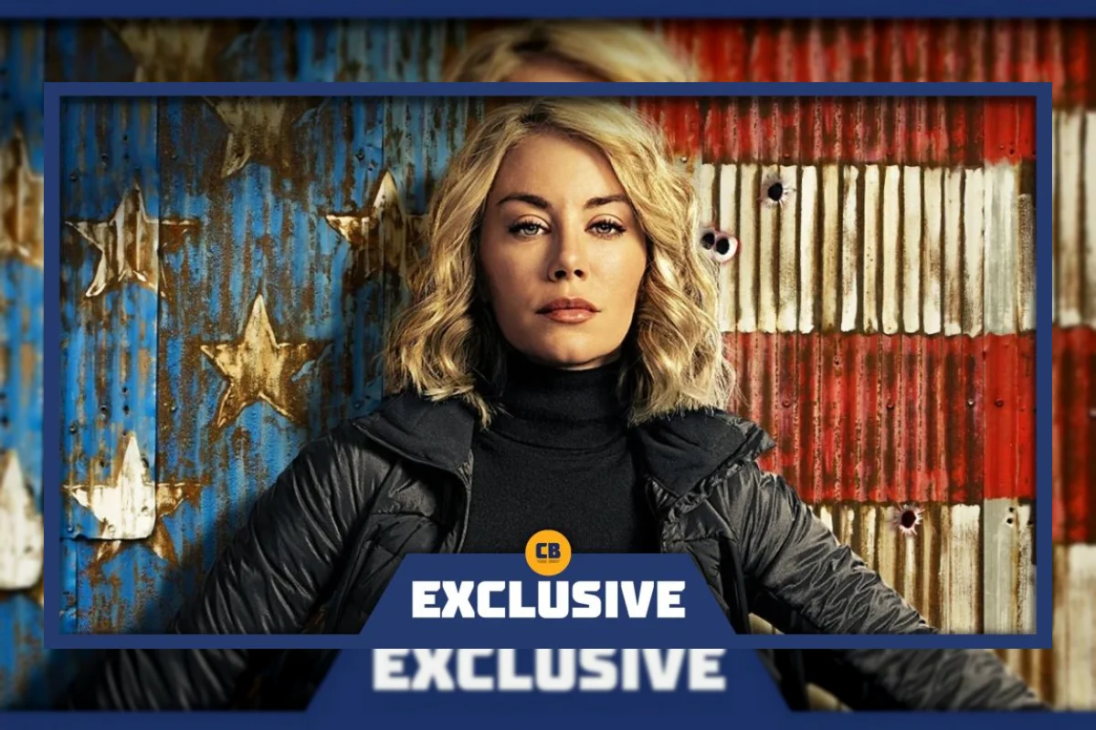 Jennifer Holland Buka Suara soal Peran Rahasia di Superman dan Kemungkinan Lain