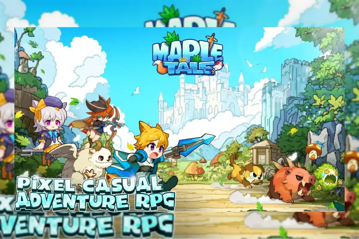 Kode Maple Tale Terbaru Juli 2026: Daftar Lengkap dan Cara Redeem