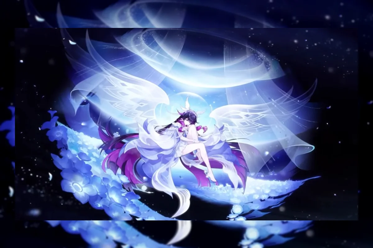 Rekomendasi Build Columbina Genshin Impact: Skill, Artefak, dan Party