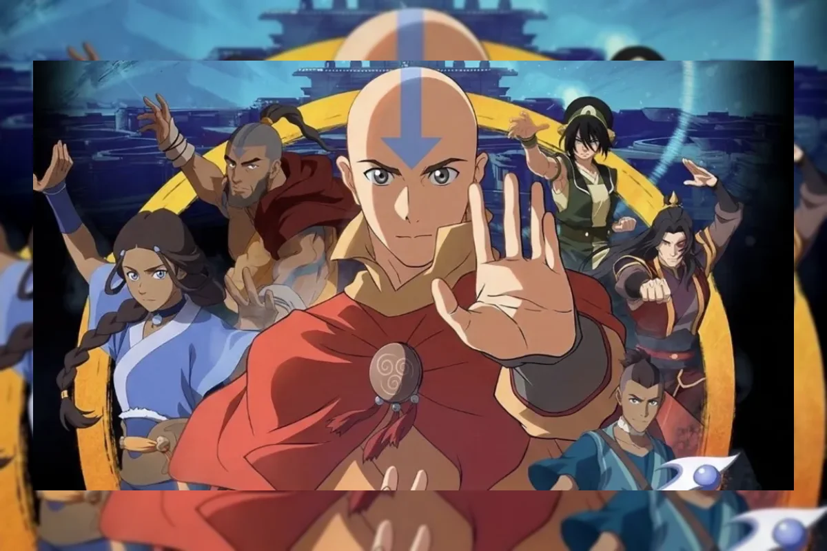 The Legend of Aang: The Last Airbender Dikabarkan Rilis Lebih Awal