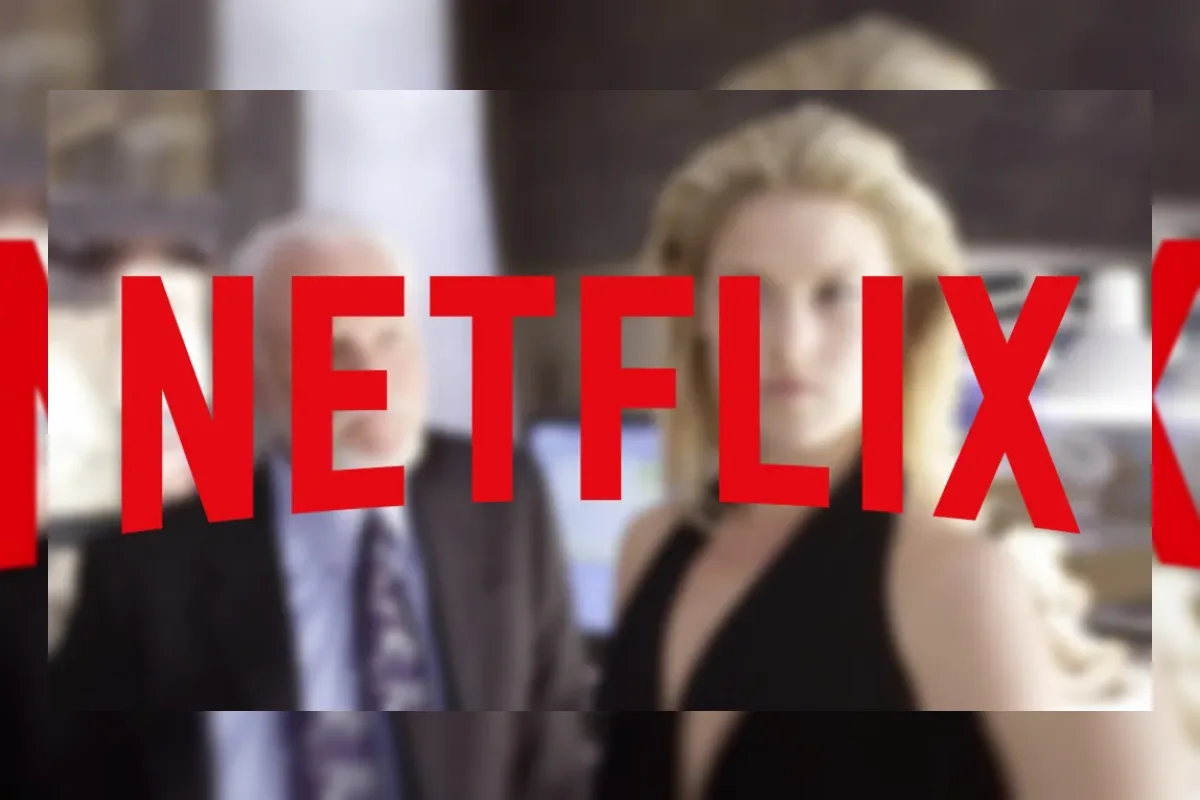 Netflix Hadirkan Heroes, Serial Sci-Fi dengan Musim Pertama Legendaris