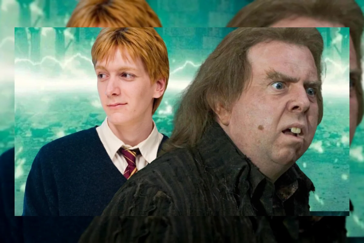 7 Kematian Harry Potter yang Dipotong dari Film, Wajib Ada di Remake