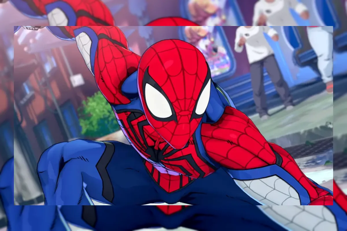 Roster Marvel Tokon: Fighting Souls Terlalu Aman, Tapi DLC Bisa Ubah Segalanya