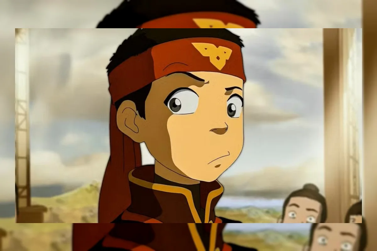 Rumor Tanggal Rilis The Legend of Aang Lanjutkan Tren Buruk Avatar: The Last Airbender
