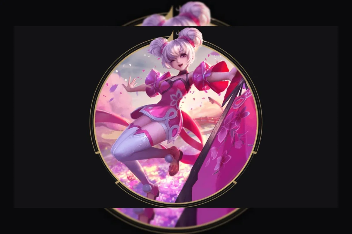 Panduan Skill dan Build Terbaik Xiao Qiao di Honor of Kings