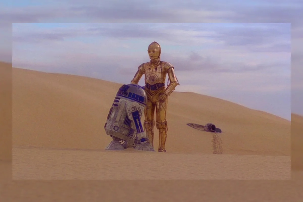 Mainan Star Wars Langka Ini Dijual Seharga Rp 300 Juta Berkat Dua Angka Biasa