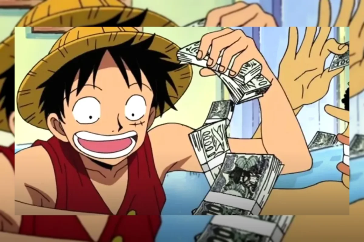 Toko Resmi One Piece Pertama Hadir di Amerika Serikat