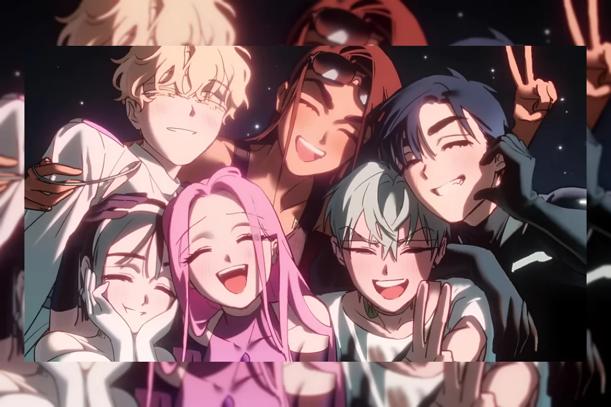 Adaptasi Anime 'Alien Stage' Dikonfirmasi Setelah Empat Tahun Viral