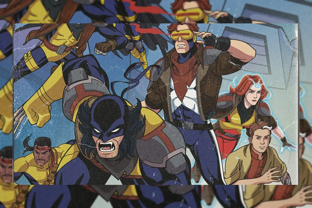 X-Men '97 Beri Penghormatan pada Tim Penjahat Paling Diremehkan Marvel