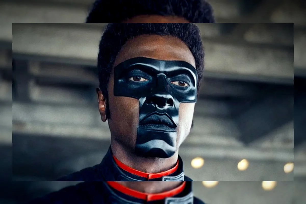 Serial Mister Terrific Dikonfirmasi Sedang Dikembangkan, Allan Heinberg Menulis Naskah