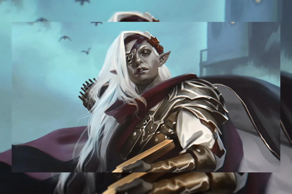 4 Feat Baru D&D dari Drop Juli D&D Beyond, Diurutkan dari yang Terbaik