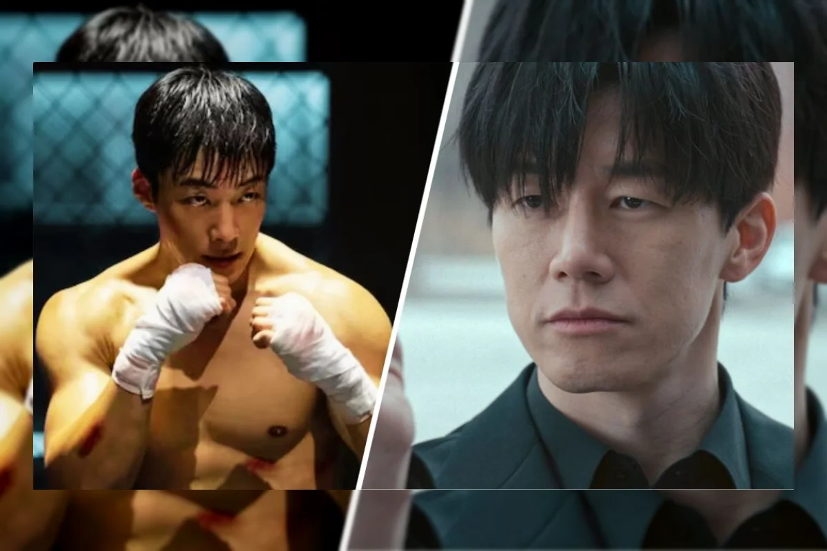 3 Adaptasi Live-Action Manhwa Terbaik di Netflix Tahun 2026