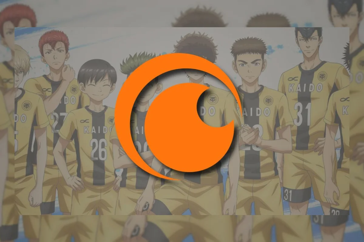 Crunchyroll Konfirmasi Musim Kedua Ao Ashi, Tayang Bulan Ini