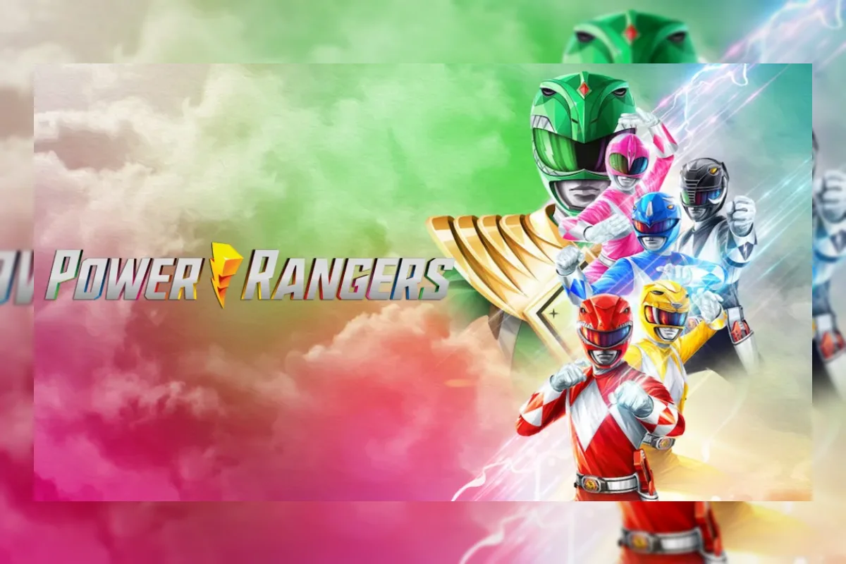 5 Episode Power Rangers Kontroversial yang Dilarang atau Disensor