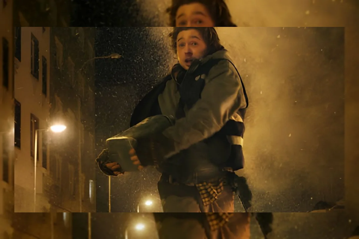 Sutradara Resident Evil Reboot Akui Mencuri Adegan dari Film Fargo