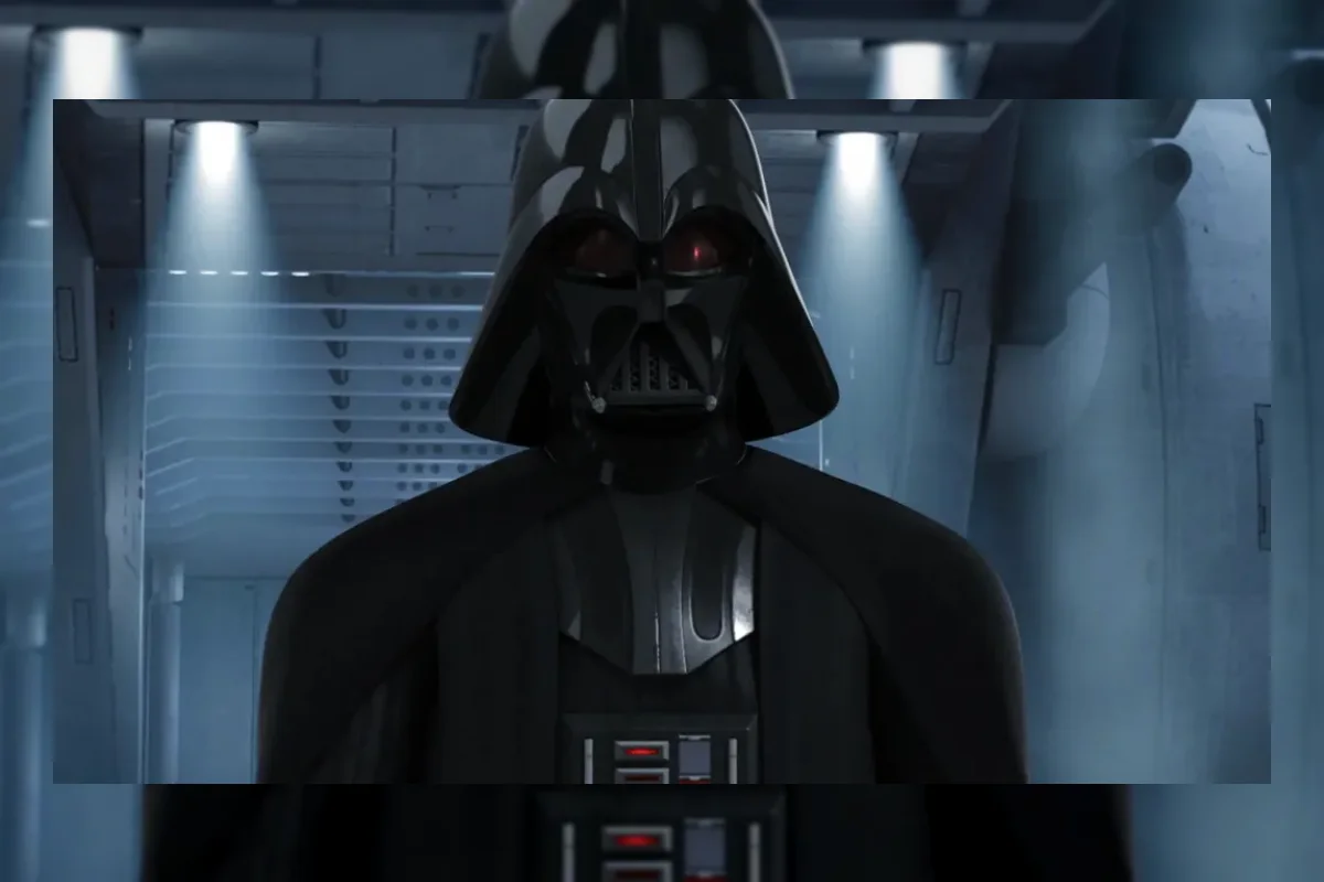 Star Wars Akhirnya Jawab Pertanyaan Besar Darth Vader Setelah 10 Tahun