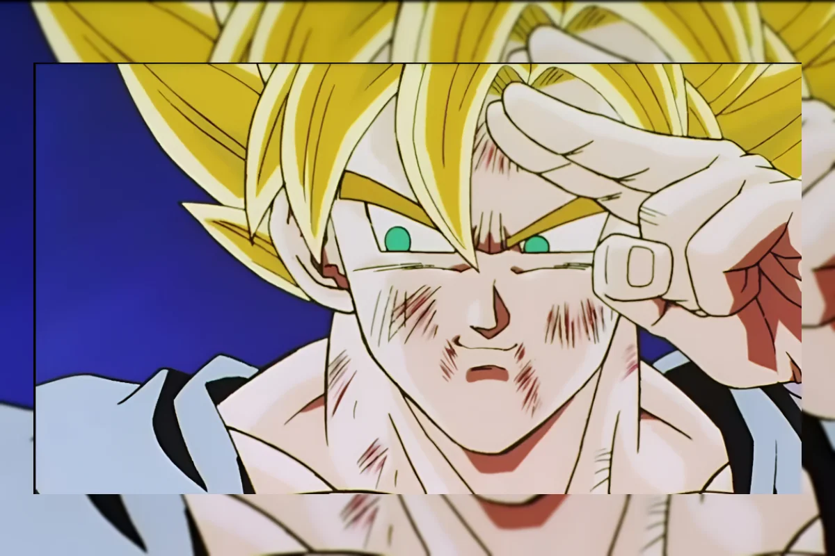 5 Pertarungan Dragon Ball Z Paling Berkesan Sepanjang Masa