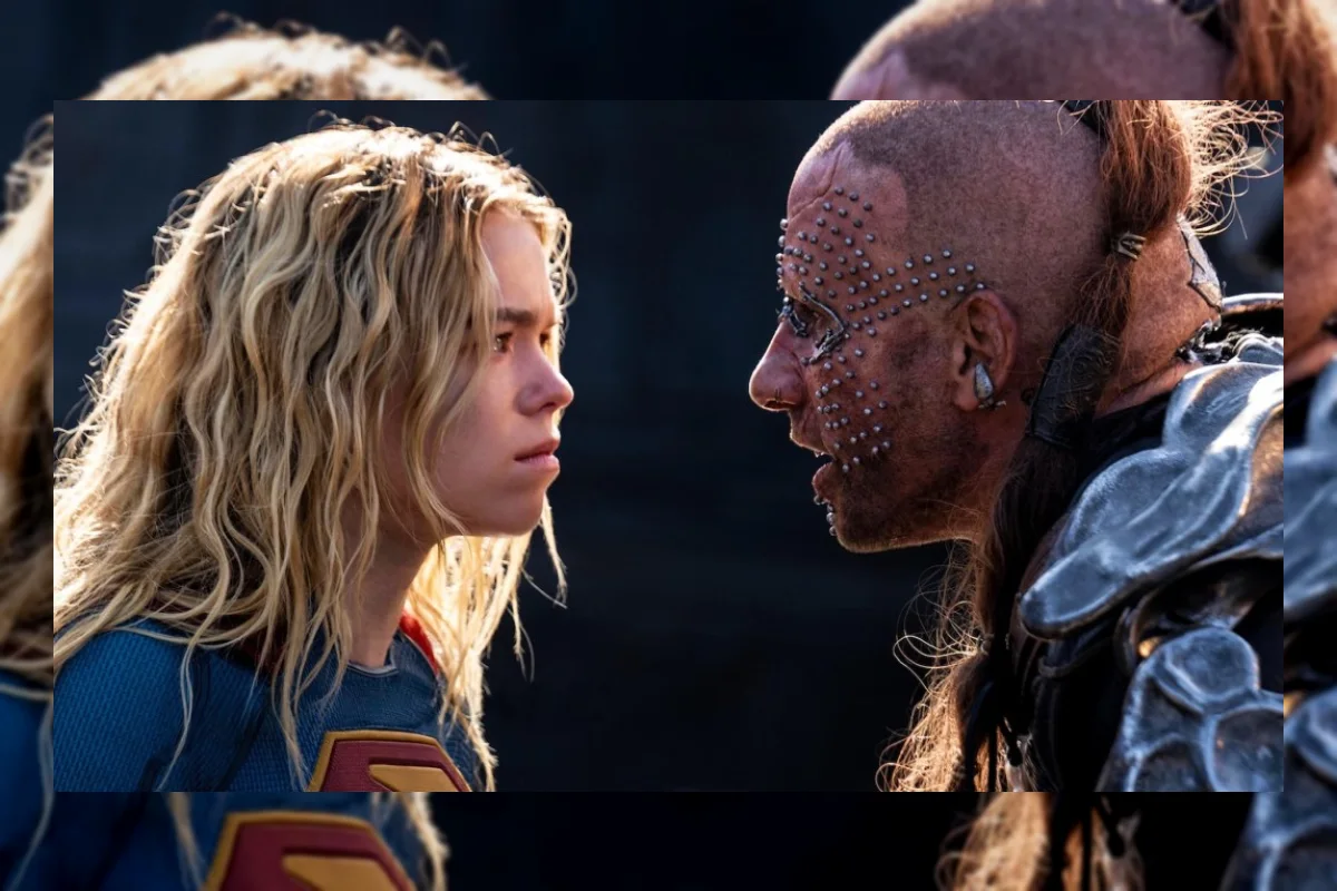 Keputusan Kontroversial Supergirl Ternyata Lebih Bermakna dari yang Disadari