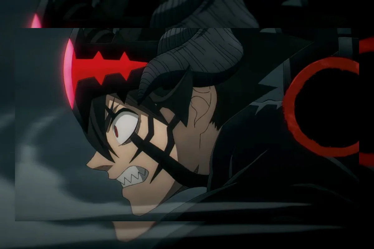 Kreator Black Clover Beri Bocoran Pertarungan Sihir Intens di Season 2